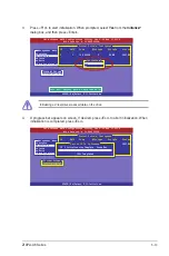 Предварительный просмотр 127 страницы Asus Z10PA-U8 User Manual