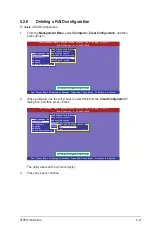 Предварительный просмотр 135 страницы Asus Z10PA-U8 User Manual