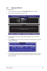 Предварительный просмотр 139 страницы Asus Z10PA-U8 User Manual