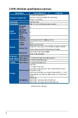 Preview for 14 page of Asus Z10PC-D8 Series User Manual