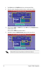 Предварительный просмотр 128 страницы Asus Z10PC-D8 Series User Manual