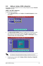 Предварительный просмотр 131 страницы Asus Z10PC-D8 Series User Manual