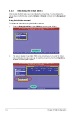 Предварительный просмотр 132 страницы Asus Z10PC-D8 Series User Manual