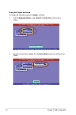 Предварительный просмотр 134 страницы Asus Z10PC-D8 Series User Manual