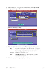 Предварительный просмотр 139 страницы Asus Z10PC-D8 Series User Manual