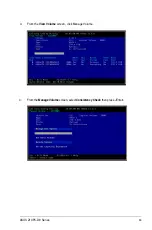 Preview for 183 page of Asus Z10PC-D8 Series User Manual