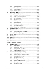 Preview for 5 page of Asus Z10PR-D16 User Manual