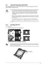 Preview for 25 page of Asus Z10PR-D16 User Manual