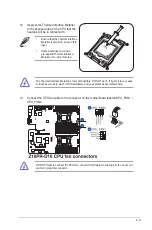 Preview for 29 page of Asus Z10PR-D16 User Manual