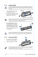 Preview for 32 page of Asus Z10PR-D16 User Manual