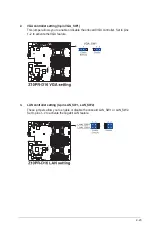 Preview for 41 page of Asus Z10PR-D16 User Manual