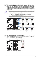 Preview for 49 page of Asus Z10PR-D16 User Manual