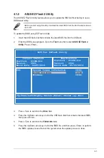 Preview for 63 page of Asus Z10PR-D16 User Manual