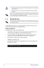 Preview for 64 page of Asus Z10PR-D16 User Manual