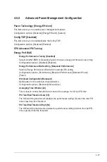 Preview for 87 page of Asus Z10PR-D16 User Manual