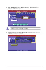 Preview for 121 page of Asus Z10PR-D16 User Manual