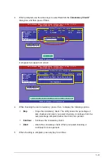 Preview for 127 page of Asus Z10PR-D16 User Manual