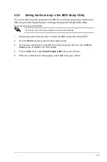 Preview for 139 page of Asus Z10PR-D16 User Manual