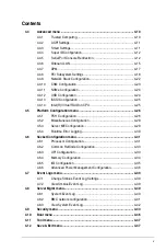 Preview for 5 page of Asus Z11PA-U12 series User Manual