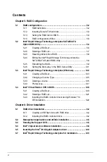 Preview for 6 page of Asus Z11PA-U12 series User Manual