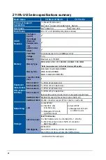 Preview for 14 page of Asus Z11PA-U12 series User Manual