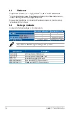 Preview for 18 page of Asus Z11PA-U12 series User Manual