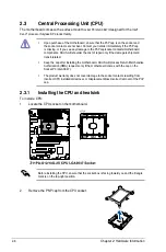 Preview for 28 page of Asus Z11PA-U12 series User Manual