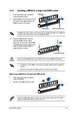 Preview for 31 page of Asus Z11PA-U12 series User Manual