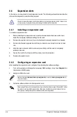 Preview for 32 page of Asus Z11PA-U12 series User Manual