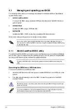 Preview for 66 page of Asus Z11PA-U12 series User Manual