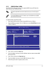 Preview for 67 page of Asus Z11PA-U12 series User Manual