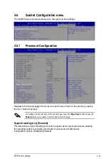 Preview for 95 page of Asus Z11PA-U12 series User Manual