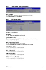 Preview for 97 page of Asus Z11PA-U12 series User Manual