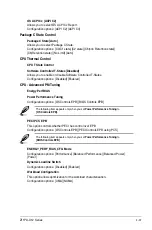 Preview for 101 page of Asus Z11PA-U12 series User Manual