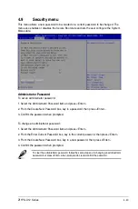 Preview for 107 page of Asus Z11PA-U12 series User Manual