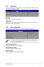 Preview for 111 page of Asus Z11PA-U12 series User Manual