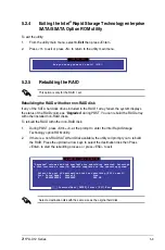 Preview for 121 page of Asus Z11PA-U12 series User Manual