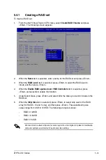 Preview for 131 page of Asus Z11PA-U12 series User Manual