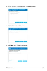 Preview for 151 page of Asus Z11PA-U12 series User Manual