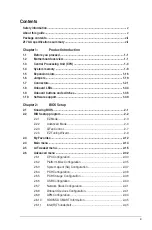 Preview for 3 page of Asus Z170-A User Manual