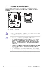 Preview for 16 page of Asus Z170-A User Manual