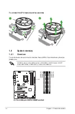 Preview for 20 page of Asus Z170-A User Manual