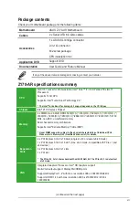 Preview for 7 page of Asus Z170-AR Manual