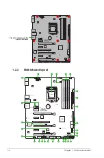 Preview for 14 page of Asus Z170-AR Manual