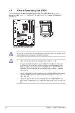 Preview for 16 page of Asus Z170-AR Manual