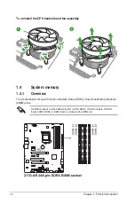 Preview for 20 page of Asus Z170-AR Manual