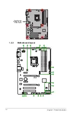 Предварительный просмотр 12 страницы Asus Z170-K User Manual