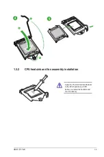 Предварительный просмотр 15 страницы Asus Z170-K User Manual