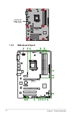 Preview for 12 page of Asus Z170-P D3 User Manual