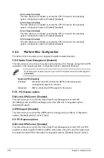 Preview for 64 page of Asus Z170-P D3 User Manual